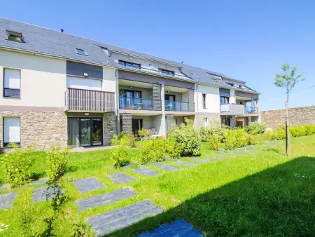 Le Clos Bastille, Appartement 4 personnes à Saint Malo - Photo 5