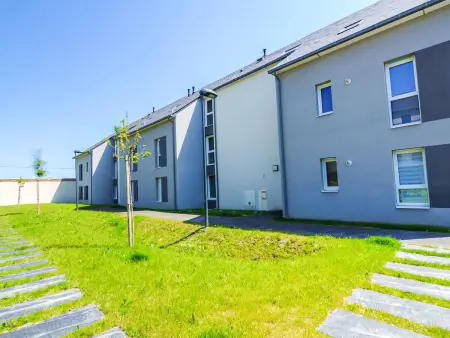 Le Clos Bastille, Appartement 4 personnes à Saint Malo - Photo 6