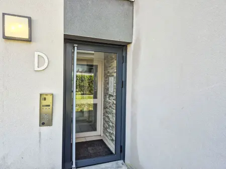 Le Clos Bastille, Appartement 4 personnes à Saint Malo - Photo 8