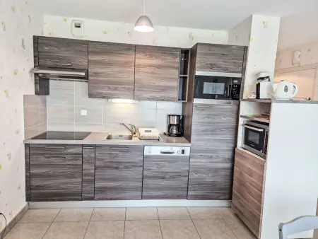 Le Clos Bastille, Appartement 4 personnes à Saint Malo - Photo 12