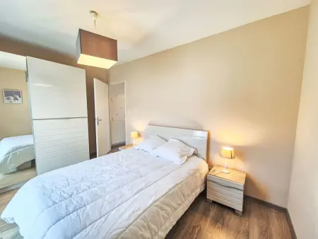 Le Clos Bastille, Appartement 4 personnes à Saint Malo - Photo 13