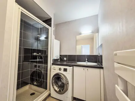 Le Clos Bastille, Appartement 4 personnes à Saint Malo - Photo 15
