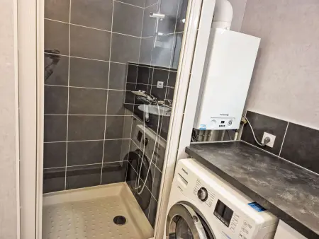 Le Clos Bastille, Appartement 4 personnes à Saint Malo - Photo 16
