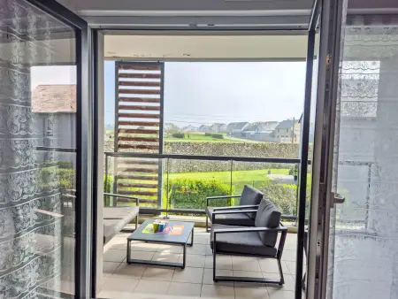 Le Clos Bastille, Appartement 4 personnes à Saint Malo - Photo 17