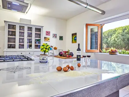 Dammino, Villa 15 personnes à Modica - Photo 6