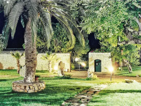 Dammino, Villa 15 personnes à Modica - Photo 45