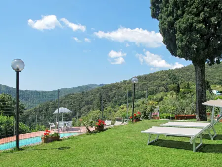 Sara, Maison 6 personnes à Gello - Photo 4