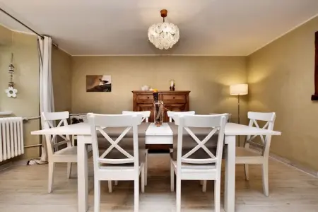 Souvenirs d'Ouren, Maison de vacances à Ouren avec sauna infrarouge - Photo 2