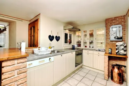 Souvenirs d'Ouren, Maison de vacances à Ouren avec sauna infrarouge - Photo 4