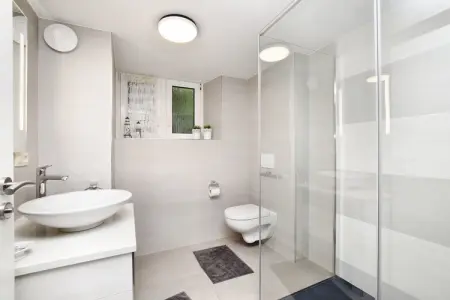 Souvenirs d'Ouren, Maison de vacances à Ouren avec sauna infrarouge - Photo 21