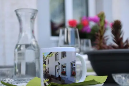 Souvenirs d'Ouren, Maison de vacances à Ouren avec sauna infrarouge - Photo 37