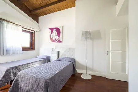 Agorá 14, Villa à Agrigente avec piscine près des temples - Photo 13