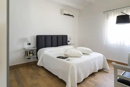 Agorá 14, Villa à Agrigente avec piscine près des temples - Photo 16