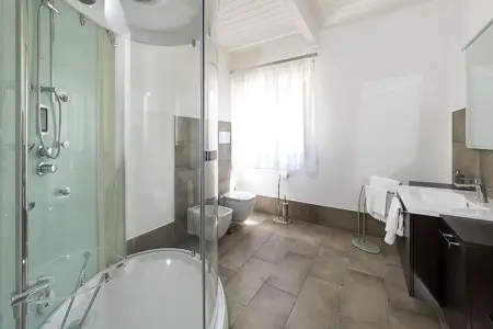 Agorá 14, Villa à Agrigente avec piscine près des temples - Photo 23