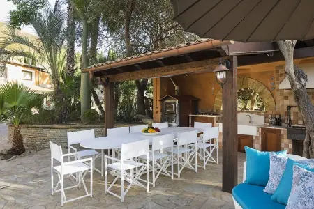 Agorá 14, Villa à Agrigente avec piscine près des temples - Photo 34