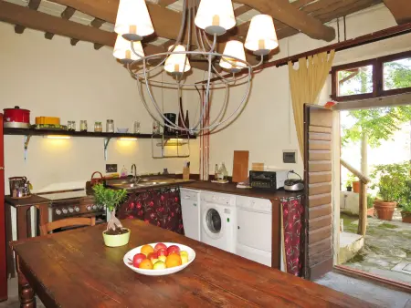 Borgo La Cella, Maison 6 personnes à Pian di Scò - Photo 3