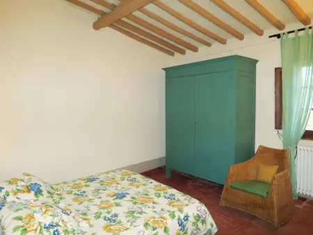 Borgo La Cella, Maison 6 personnes à Pian di Scò - Photo 7