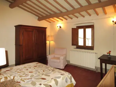 Borgo La Cella, Maison 6 personnes à Pian di Scò - Photo 11