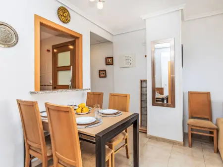 Jardines del Mar - Azahar, Appartement 6 personnes à Oropesa del Mar - Photo 3