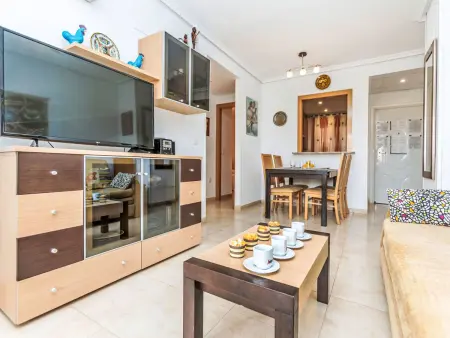 Jardines del Mar - Azahar, Appartement 6 personnes à Oropesa del Mar - Photo 6