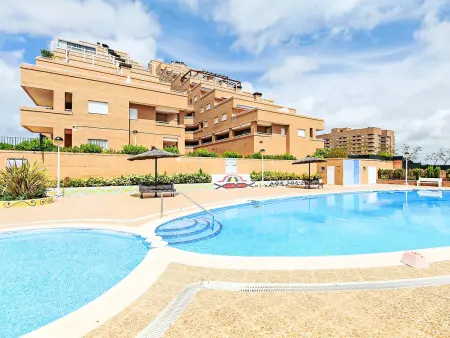 Jardines del Mar - Azahar, Appartement 6 personnes à Oropesa del Mar - Photo 19