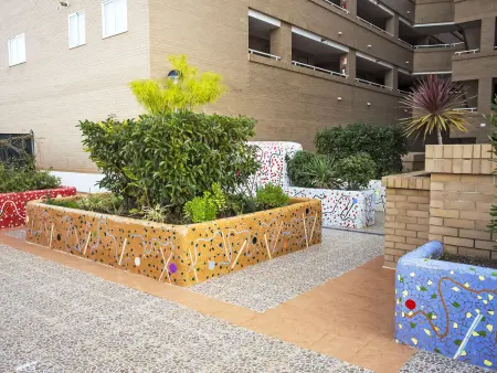 Jardines del Mar - Azahar, Appartement 6 personnes à Oropesa del Mar - Photo 23