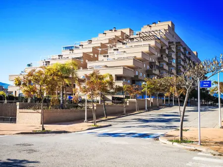 Jardines del Mar - Azahar, Appartement 6 personnes à Oropesa del Mar - Photo 24
