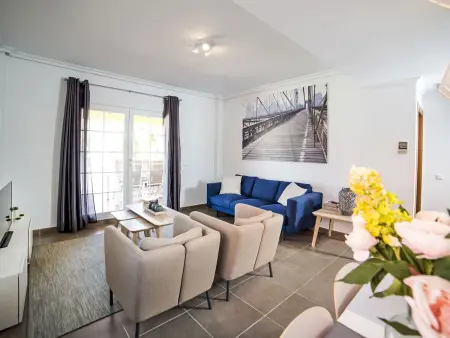 Maison Luz del Sol, moderne et accueillante idéal pour séjour avec des enfants - Photo 3