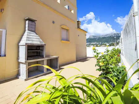 Maison Luz del Sol, moderne et accueillante idéal pour séjour avec des enfants - Photo 4