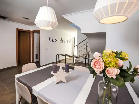 Maison Luz del Sol, moderne et accueillante idéal pour séjour avec des enfants - Photo 5
