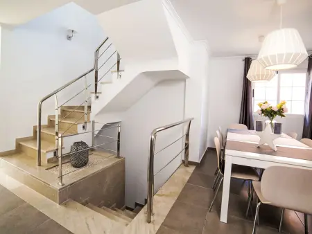 Maison Luz del Sol, moderne et accueillante idéal pour séjour avec des enfants - Photo 6
