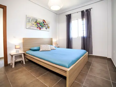 Maison Luz del Sol, moderne et accueillante idéal pour séjour avec des enfants - Photo 8