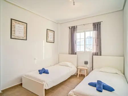 Maison Luz del Sol, moderne et accueillante idéal pour séjour avec des enfants - Photo 12