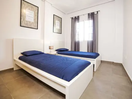 Maison Luz del Sol, moderne et accueillante idéal pour séjour avec des enfants - Photo 13