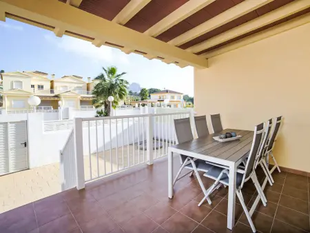 Maison Luz del Sol, moderne et accueillante idéal pour séjour avec des enfants - Photo 15