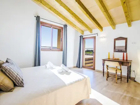 Es Cos, Maison 8 personnes à Moscari - Photo 11