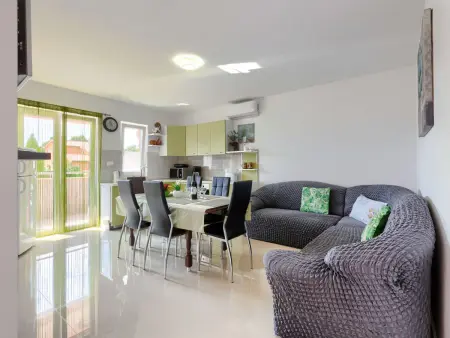 Villa Comottin, Maison 10 personnes à Labin - Photo 7