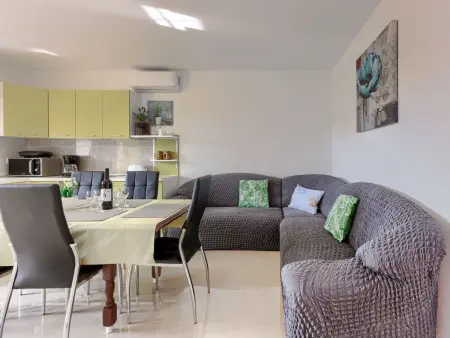 Villa Comottin, Maison 10 personnes à Labin - Photo 8
