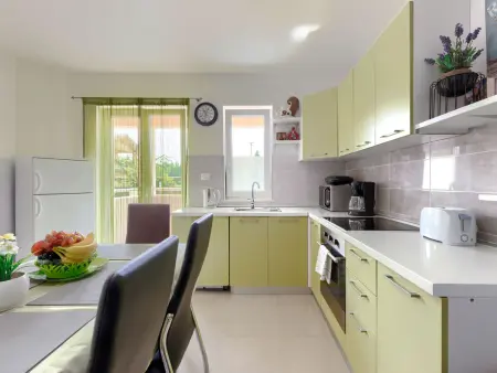 Villa Comottin, Maison 10 personnes à Labin - Photo 11