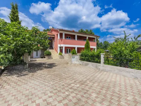 Villa Comottin, Maison 10 personnes à Labin - Photo 15