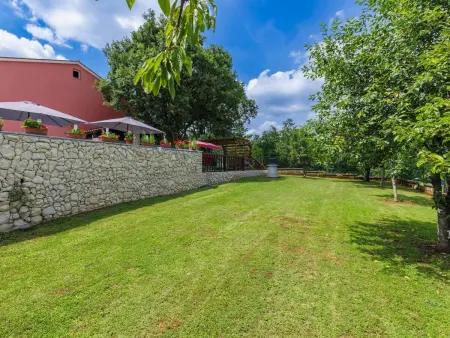Villa Comottin, Maison 10 personnes à Labin - Photo 22