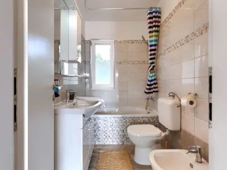 Villa Comottin, Maison 10 personnes à Labin - Photo 28