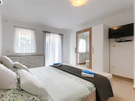 Villa Comottin, Maison 10 personnes à Labin - Photo 31