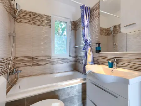 Villa Comottin, Maison 10 personnes à Labin - Photo 37