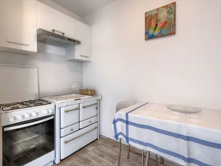 Villa Comottin, Maison 10 personnes à Labin - Photo 48