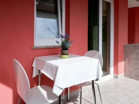 Villa Comottin, Maison 10 personnes à Labin - Photo 50