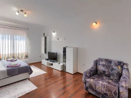 Villa Comottin, Maison 10 personnes à Labin - Photo 51