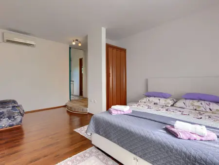 Villa Comottin, Maison 10 personnes à Labin - Photo 54