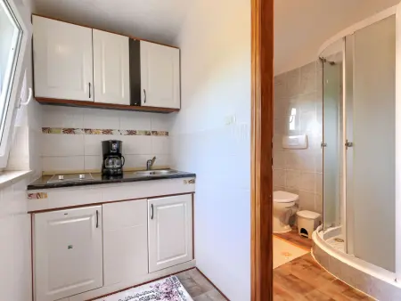 Villa Comottin, Maison 10 personnes à Labin - Photo 56