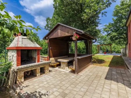 Villa Comottin, Maison 10 personnes à Labin - Photo 61